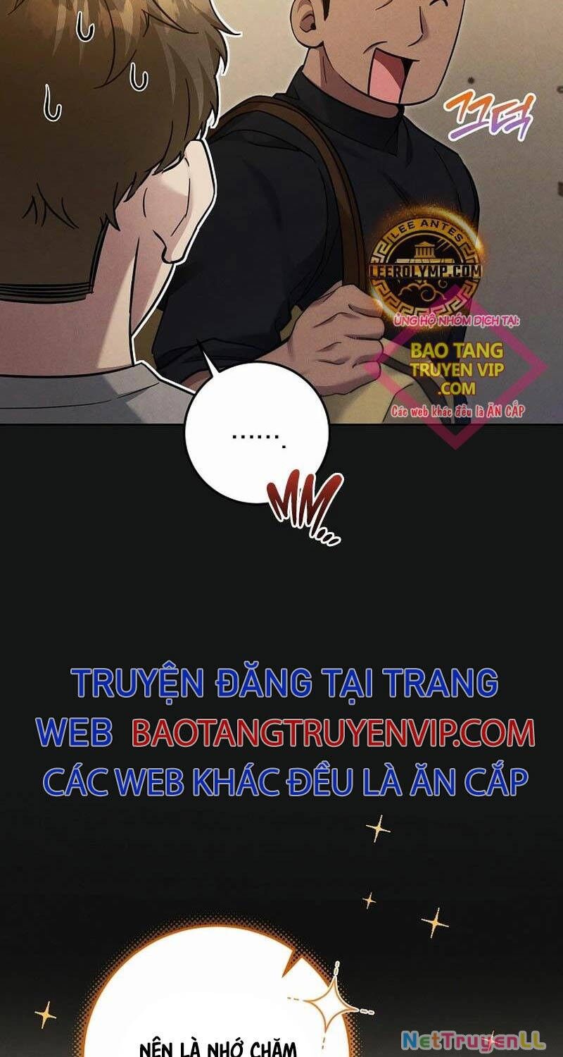 Nghỉ Hưu Sau Khi Cứu Thế Giới Chapter 23 - 12