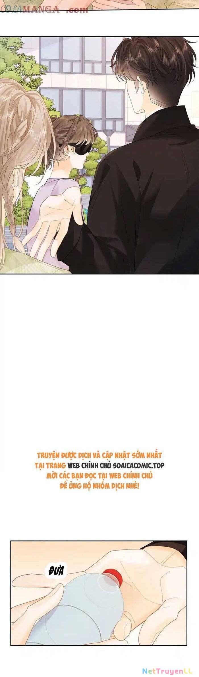 Gấp Vầng Trăng Chapter 24 - 12