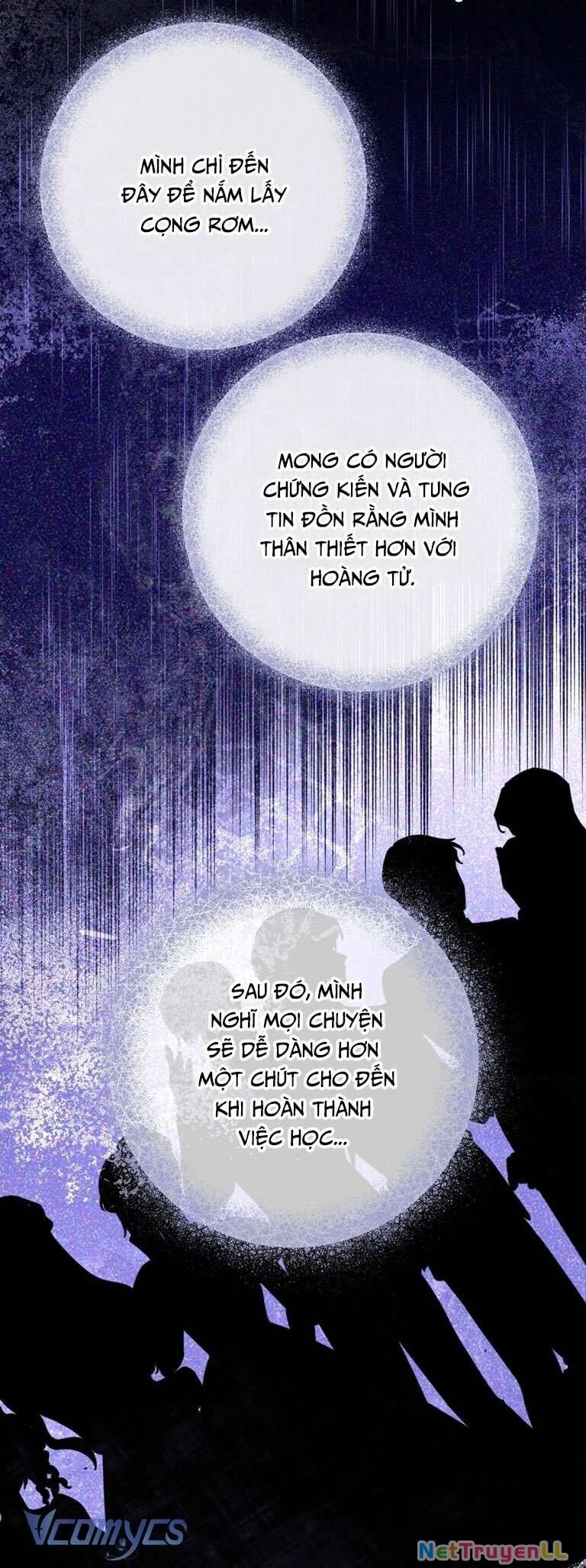 Hãy Để Tiểu Thư Emily Yên Chapter 16 - 37