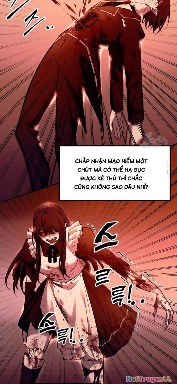 Trở Thành Hung Thần Trong Trò Chơi Thủ Thành Chapter 108 - 8