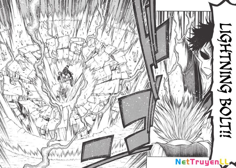 Shinmai Ossan Bouken-Sha, Saikyou Paati Ni Shinu Hodo Kitae Rarete Muteki Ni Naru Chapter 22.1 - 12