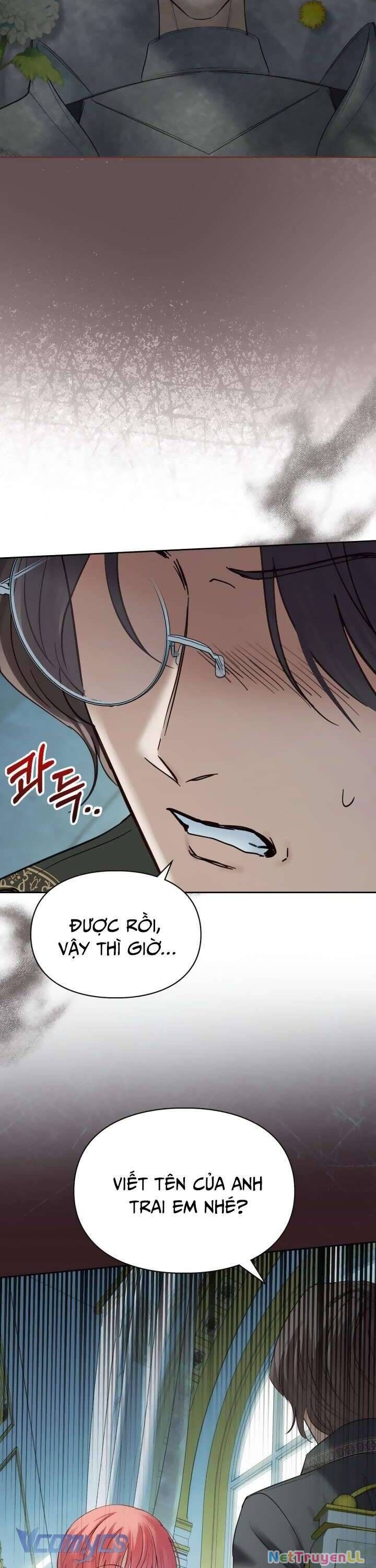 Phạm Nhân Bé Con Của Dinh Thự Mùa Đông Chapter 40 - 7