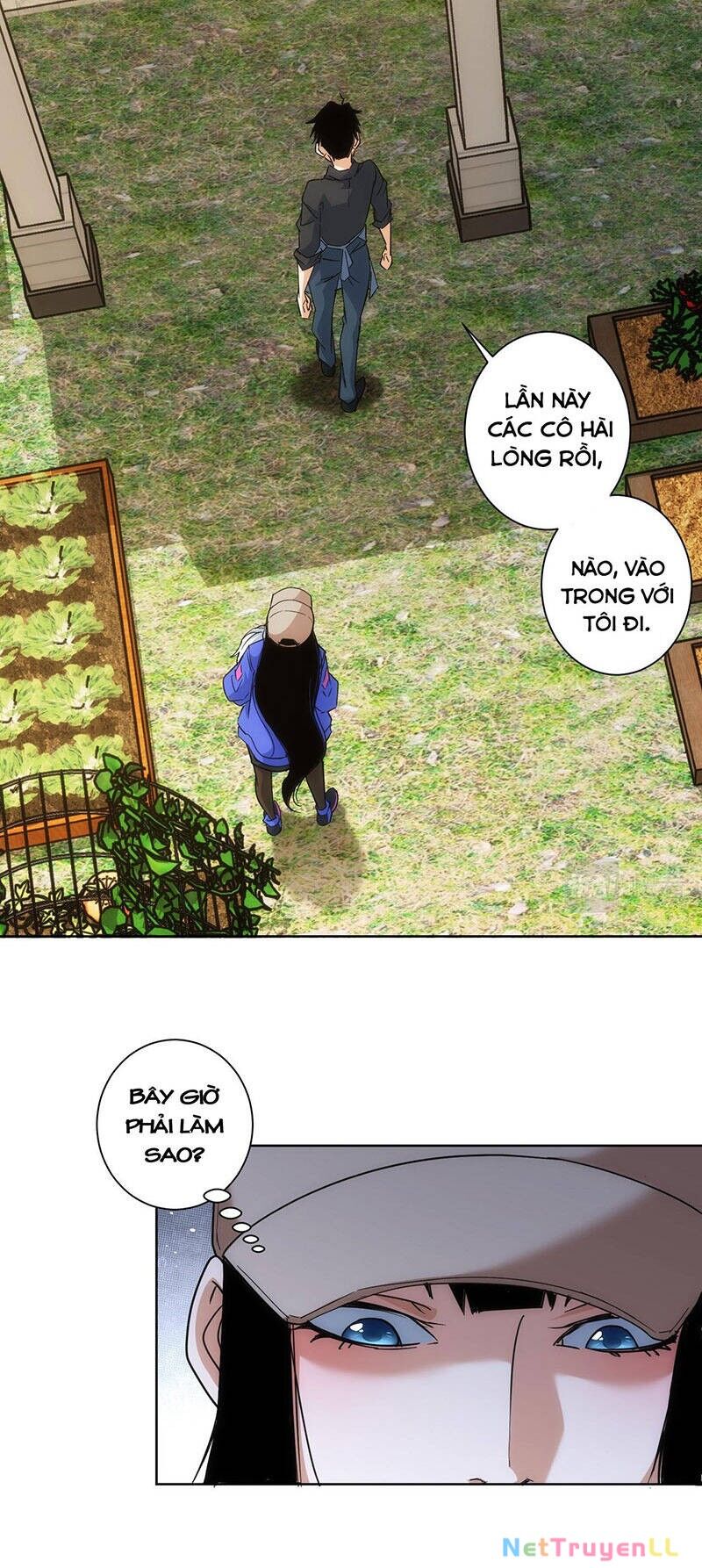 Ta Có Thể Thấy Tỉ Lệ Thành Công Chapter 208 - 26