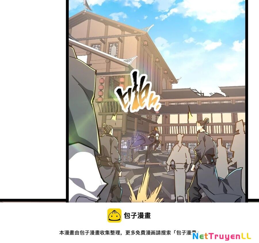 Thú Vực Tiên Đồ Chapter 21 - 50