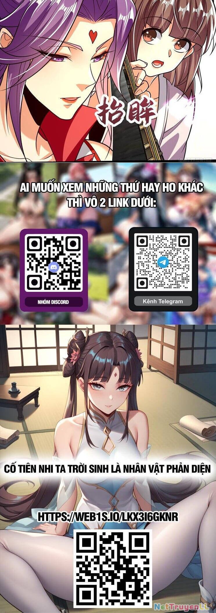 Thập Đại Đế Hoàng Đều Là Đệ Tử Của Ta Chapter 332 - 24