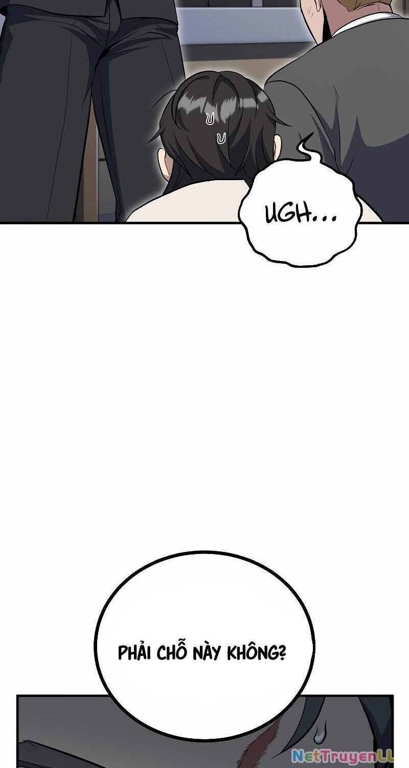 Những Nhân Vật Chính Mà Chỉ Tôi Biết Chapter 34 - 69