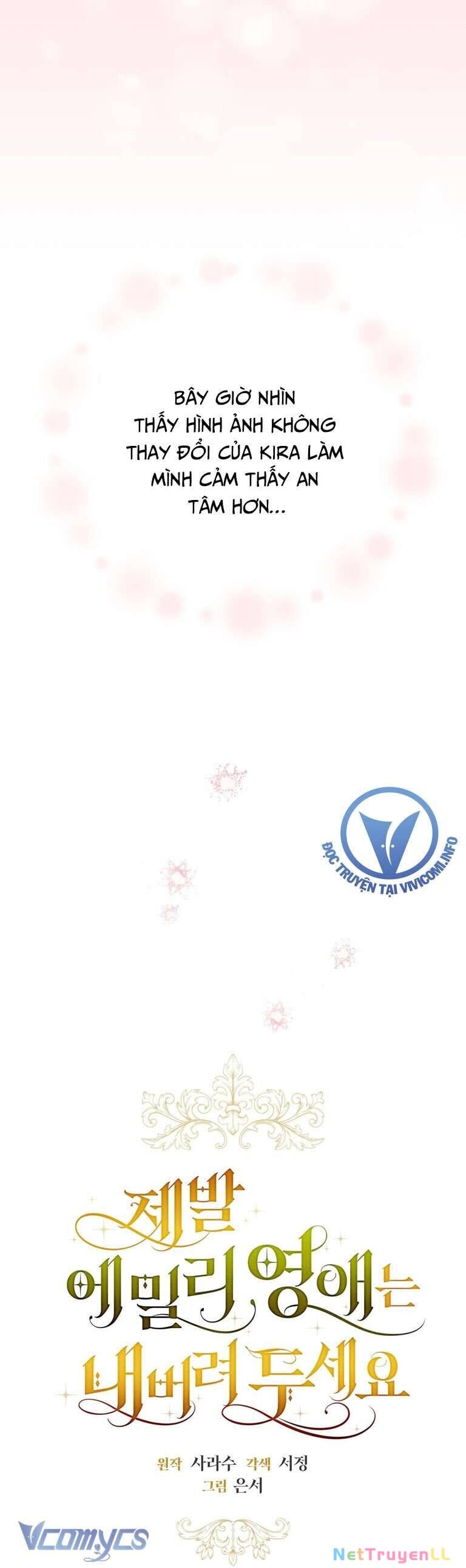 Hãy Để Tiểu Thư Emily Yên Chapter 15 - 22