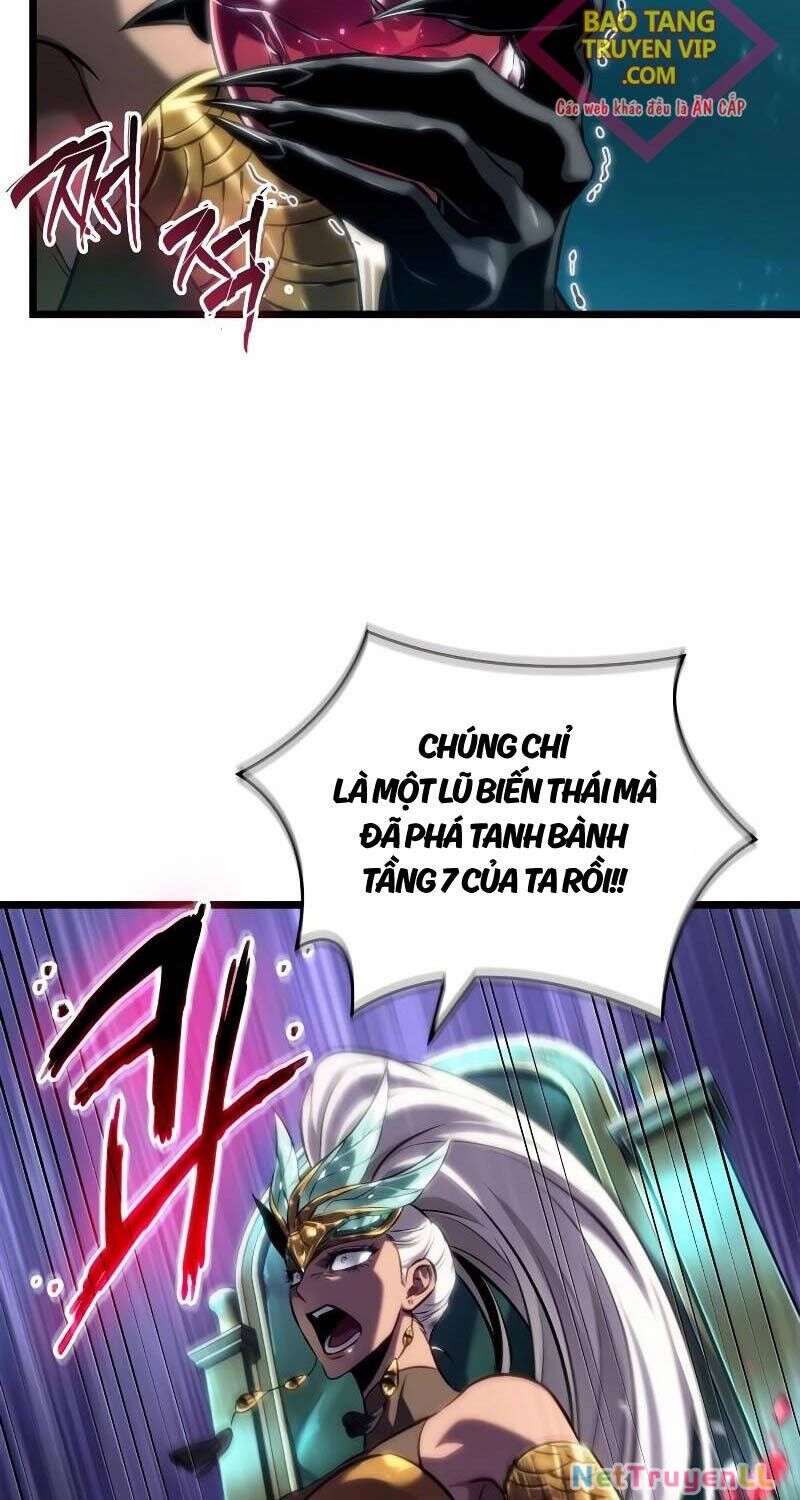 Thế Giới Sau Tận Thế Chapter 135 - 6