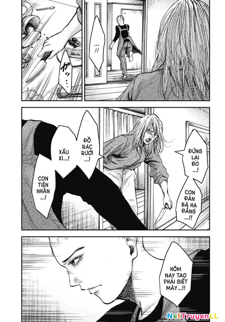 Gia Đình Vui Vẻ - Mẹ Thuê Báo Oán Chapter 19.2 - 17