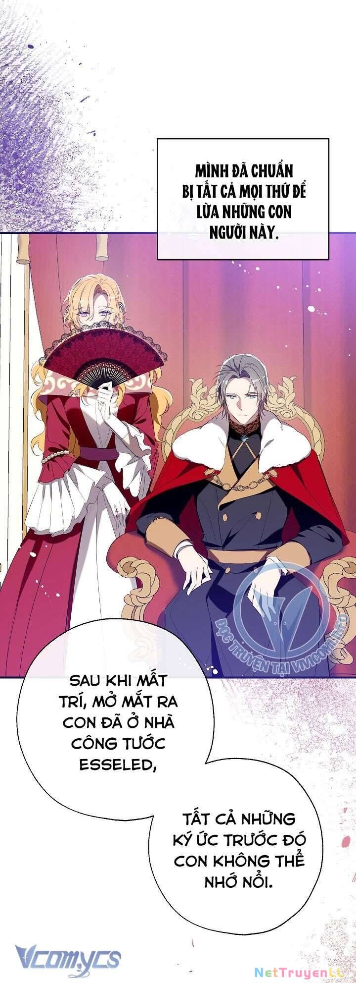 Chúng Ta Có Thể Trở Thành Người Nhà Không? Chapter 105 - 34