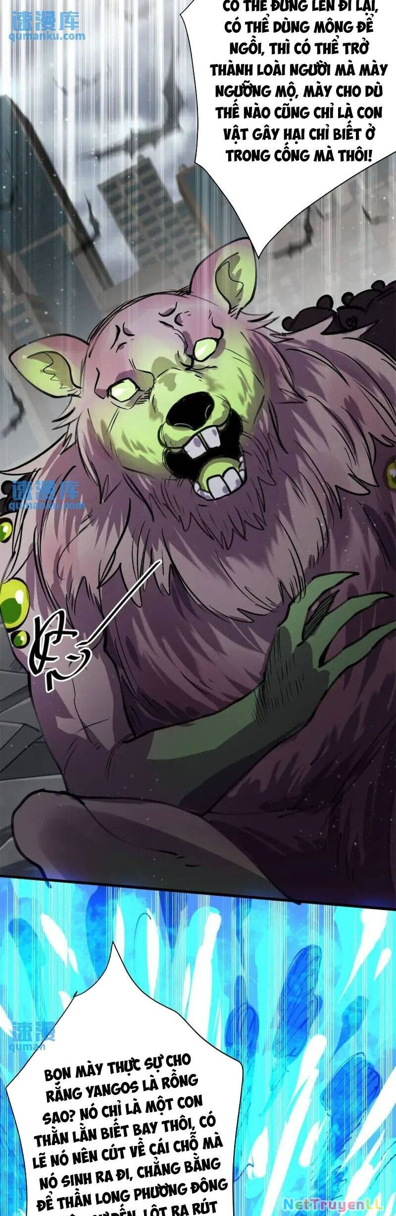 Luân Bàn Thế Giới Chapter 196 - 14