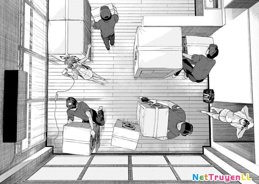 Vegetable Garden Of Twins Chapter 1 - 47