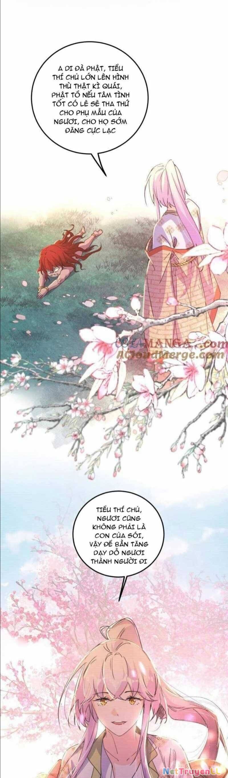 Ta Là Tà Đế Chapter 489 - 11