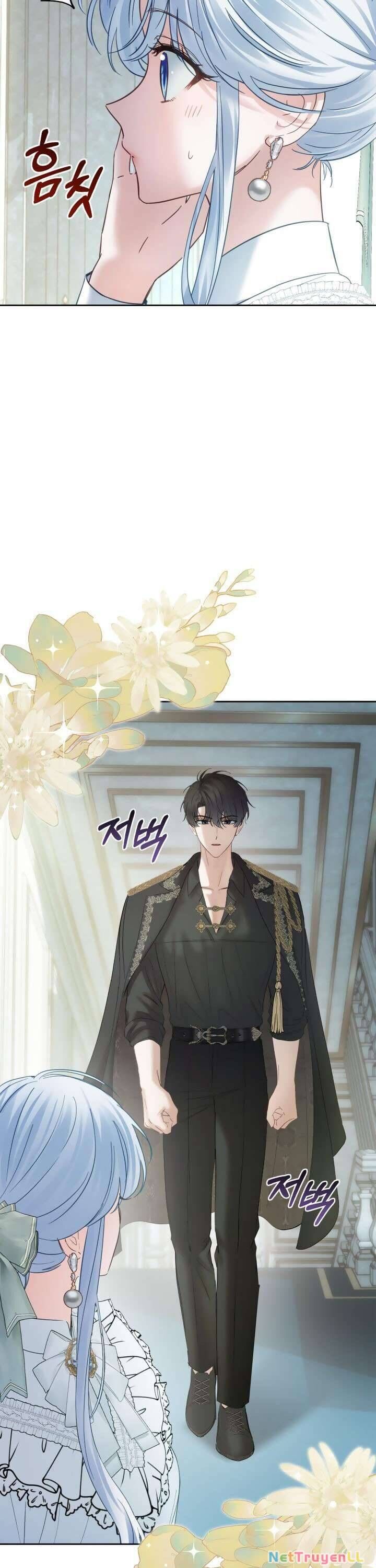 Phạm Nhân Bé Con Của Dinh Thự Mùa Đông Chapter 40 - 32
