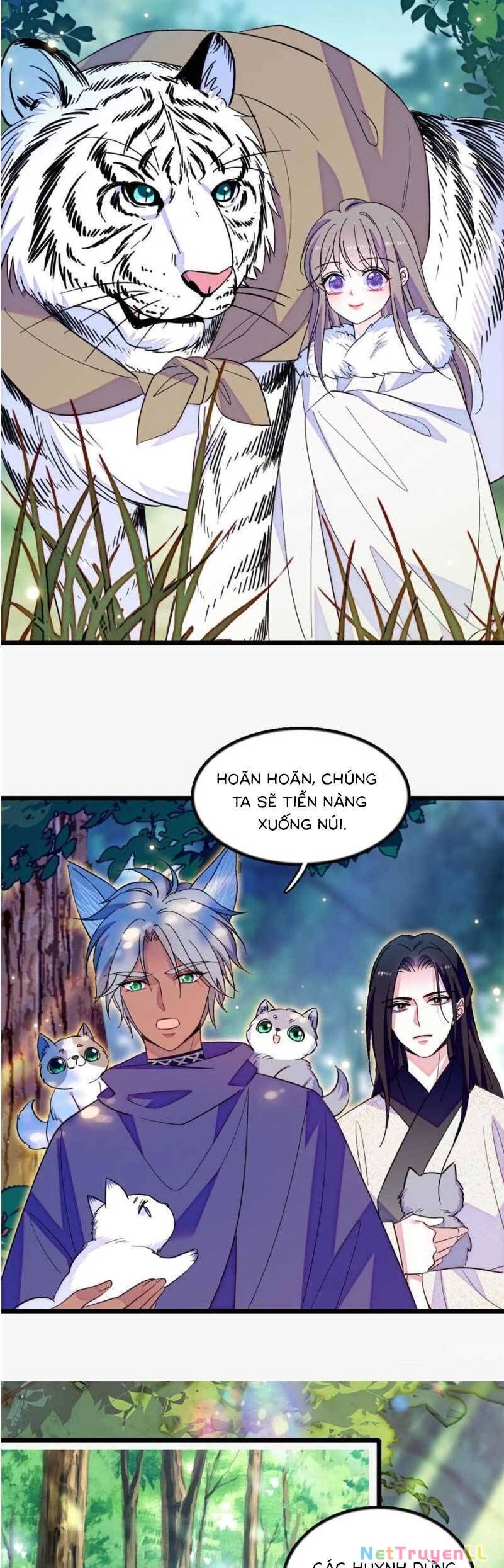 Manh Động Thú Thế Chapter 149 - 7