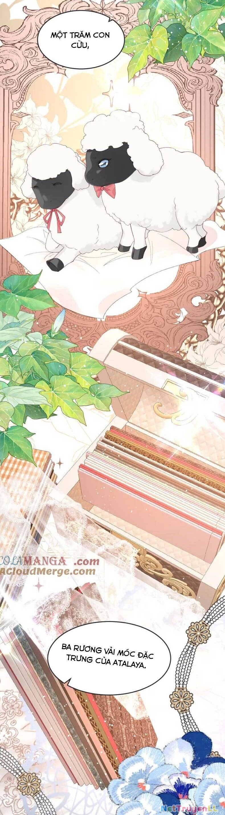 Nữ Chính Trong Truyện Ngược Luyến Tình Yêu Đã Thức Tỉnh Chapter 13 - 6