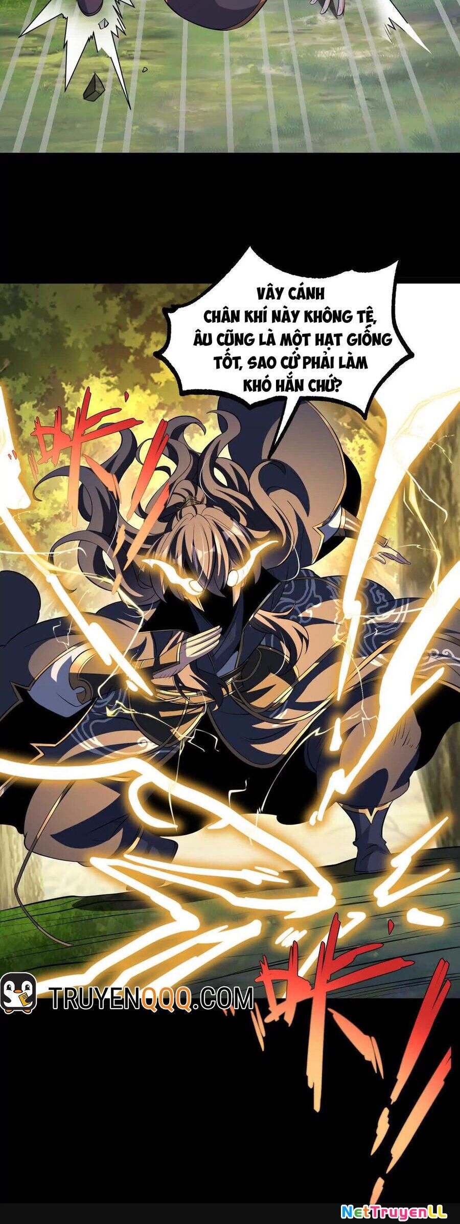 Ngạo Thế Đan Thần Chapter 54 - 13