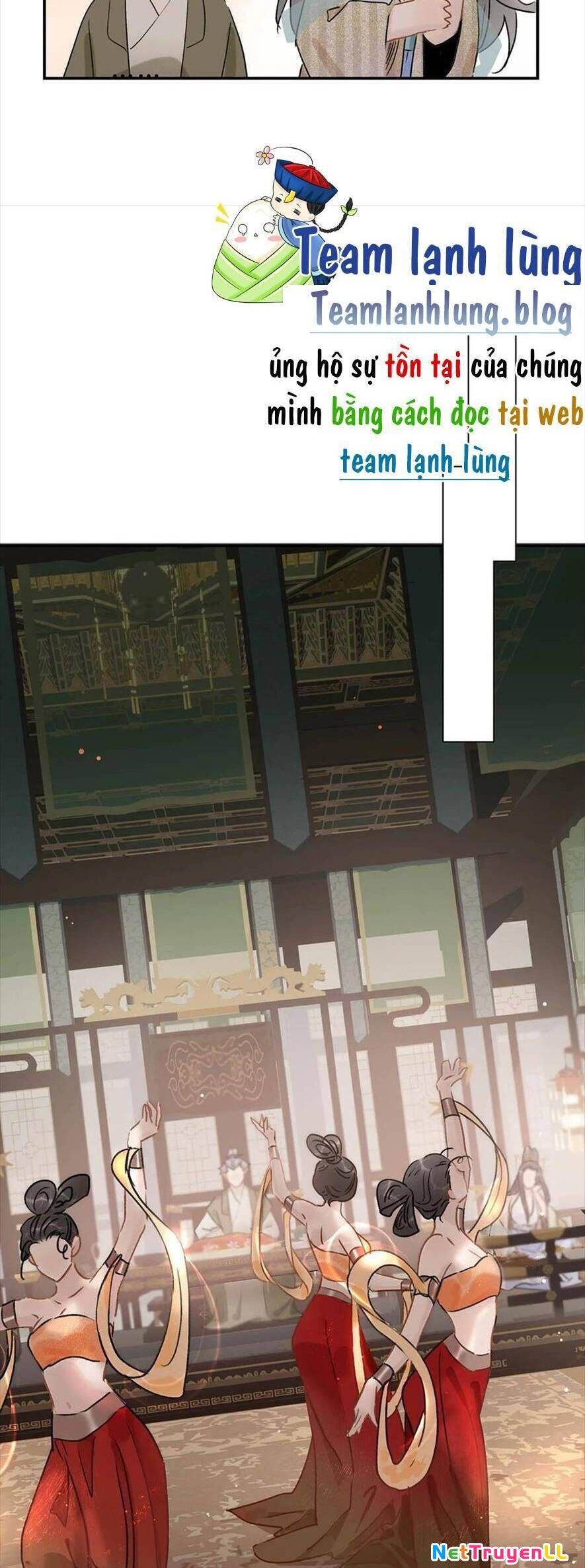 Trưởng Công Chúa Ác Độc Bắt Đầu Chìm Đắm Trong Yêu Đương Chapter 74 - 18