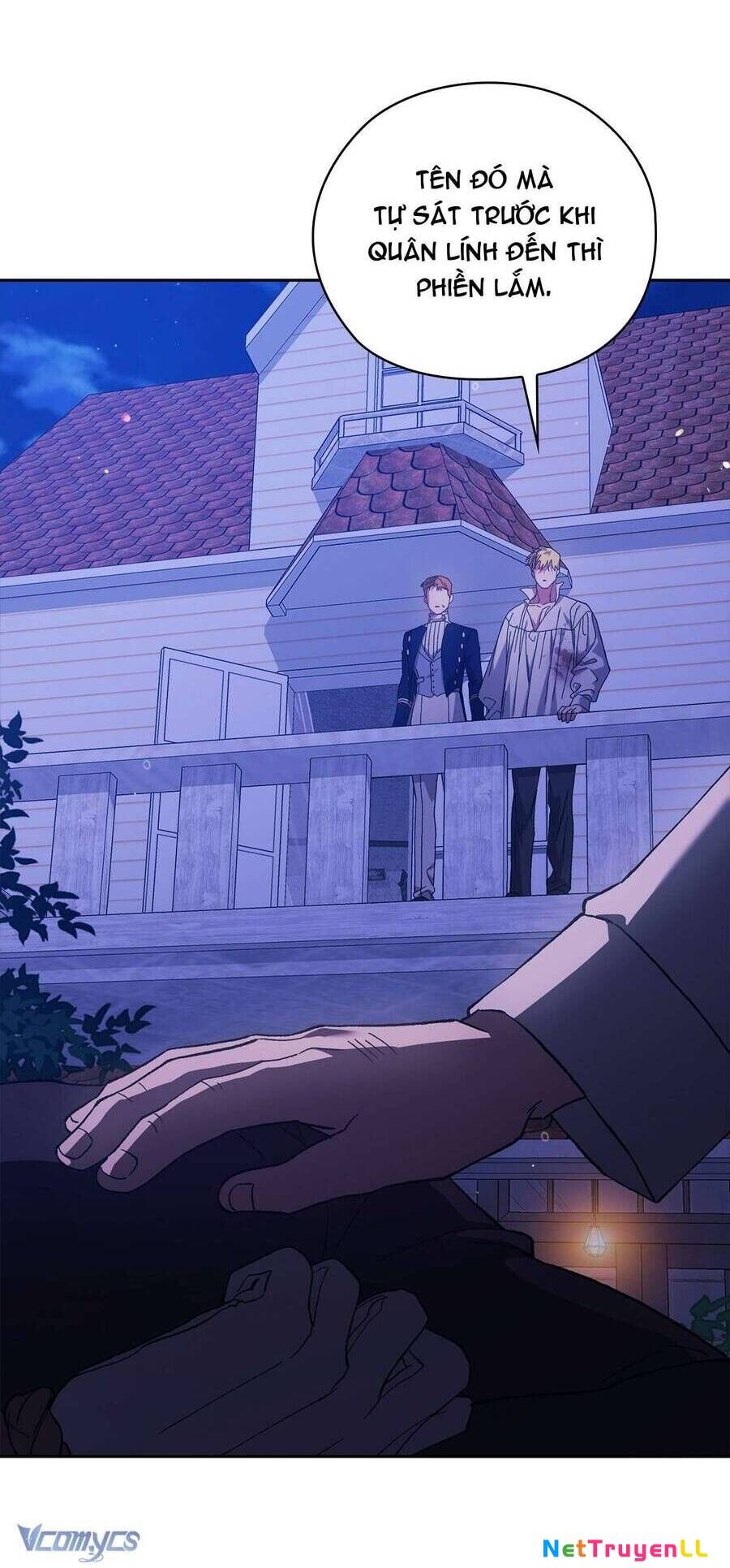 Hôn Nhân Này Rồi Sẽ Đổ Vỡ Chapter 76 - 29