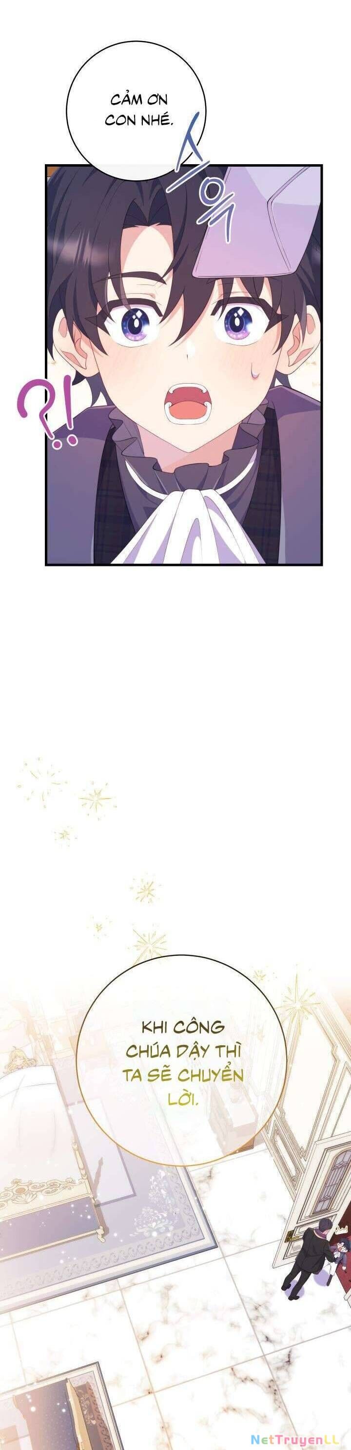 Trở Thành Bạn Thời Thơ Ấu Của Nam Phụ Ám Ảnh Chapter 19 - 42