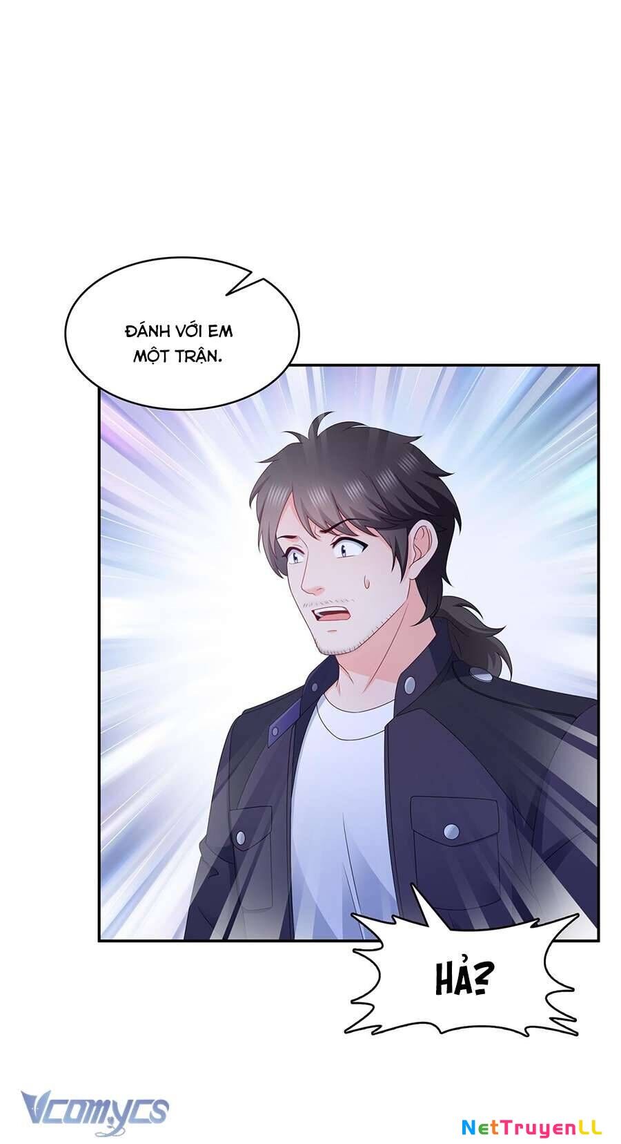 Hệt Như Hàn Quang Gặp Nắng Gắt Chapter 501 - 29