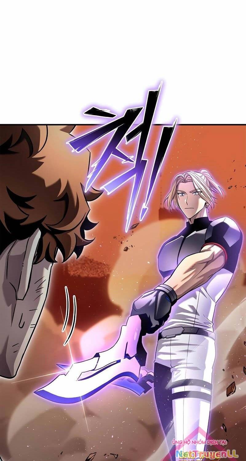 Cuộc Chiến Siêu Nhân Chapter 114 - 18