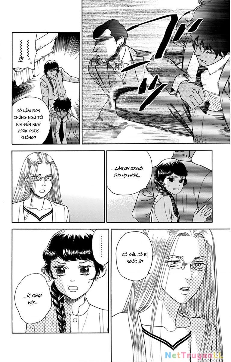 Madame Petit Chapter 29 - Trang 2