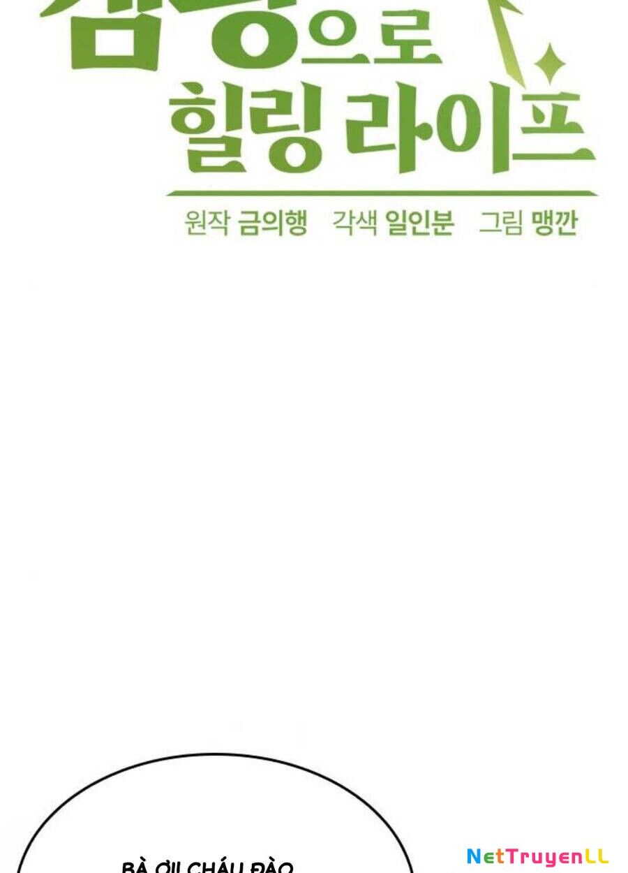 Chữa Lành Cuộc Sống Thông Qua Cắm Trại Ở Thế Giới Khác Chapter 20 - 8