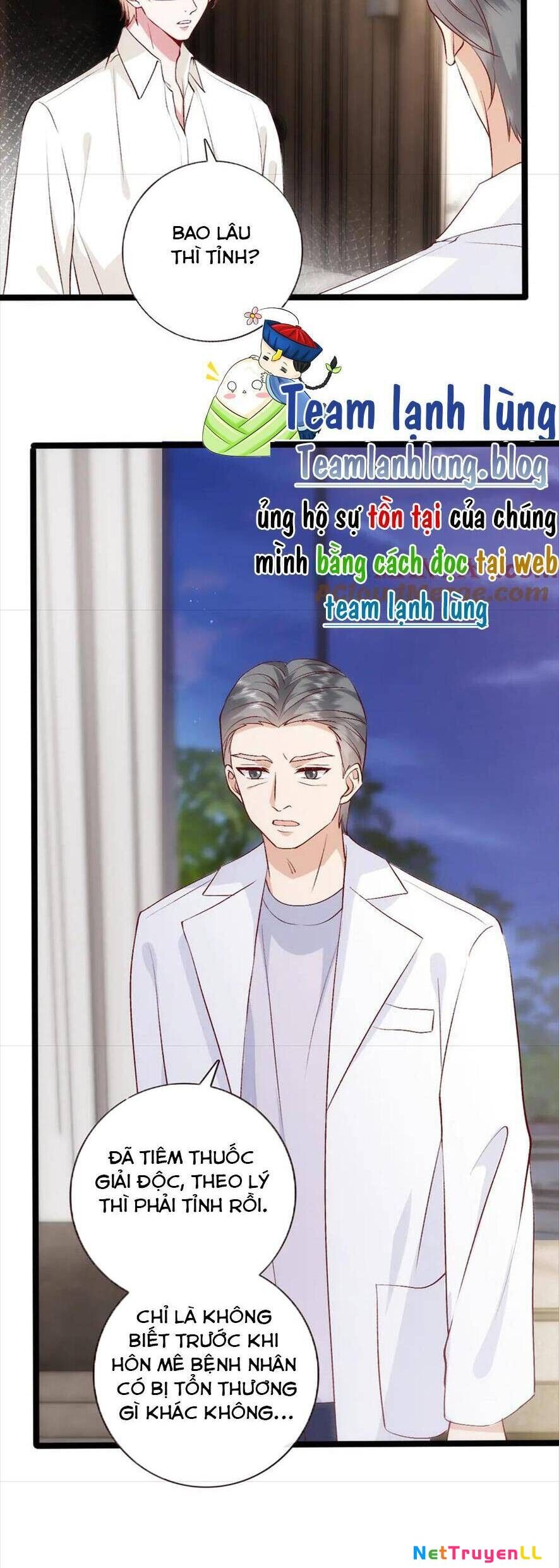 Vợ Của Lục Tổng Không Phải Dạng Vừa Chapter 149 - 14