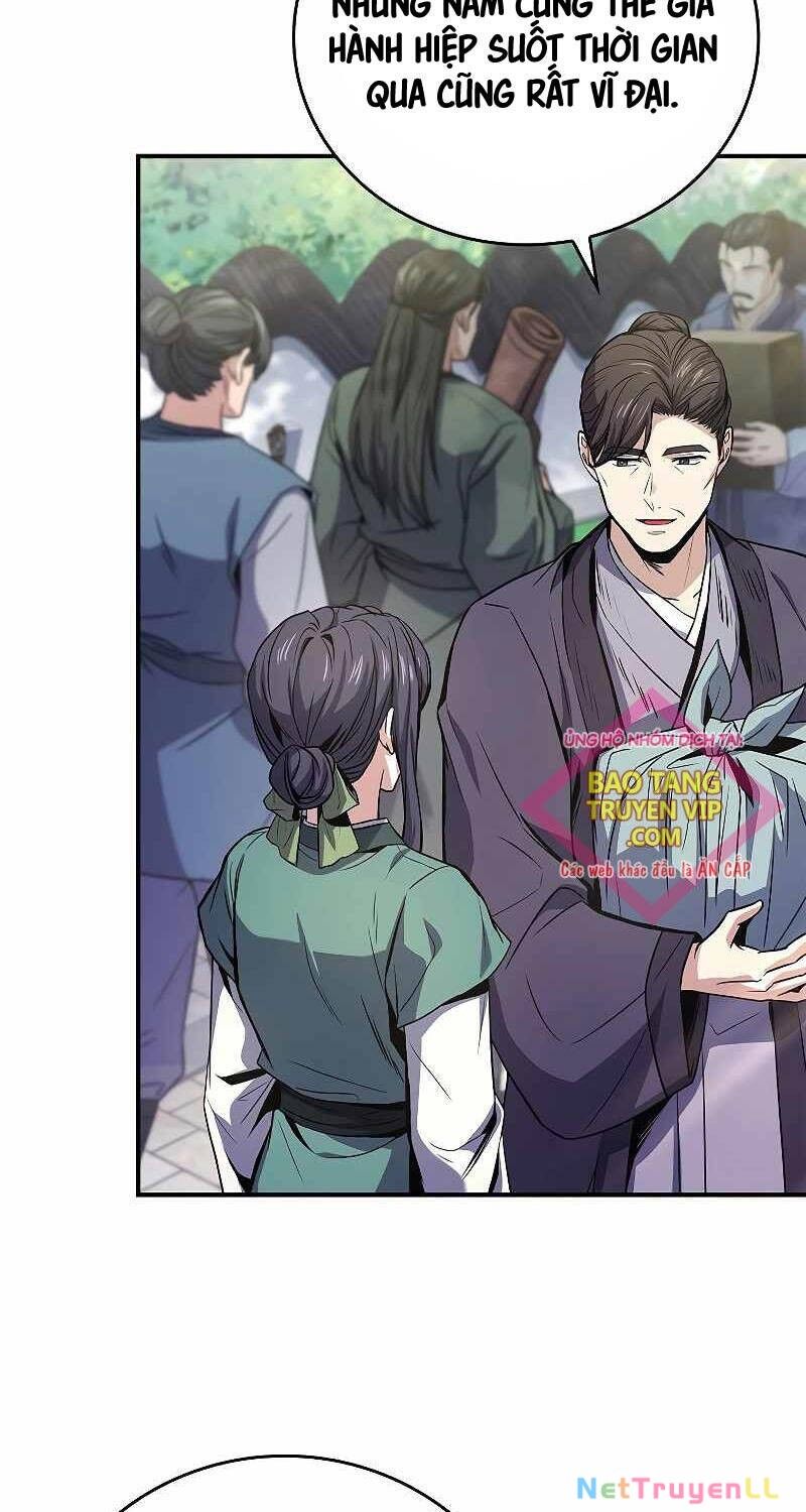 Chuyển Sinh Thành Tiêu Sư Chapter 72 - 9