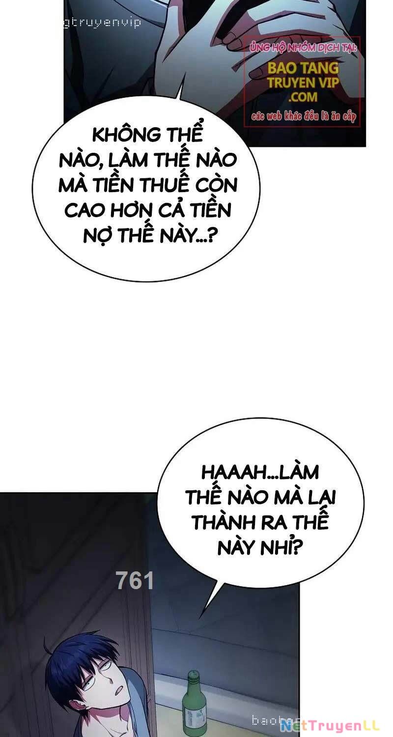 Bậc Thầy Debuff Chapter 33 - 6