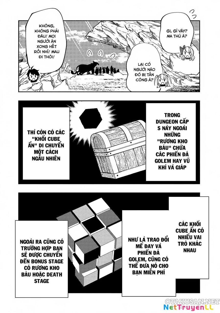 Hell Mode: Yarikomi Suki No Gamer Wa Hai Settei No Isekai De Musou Suru Chapter 59 - 25