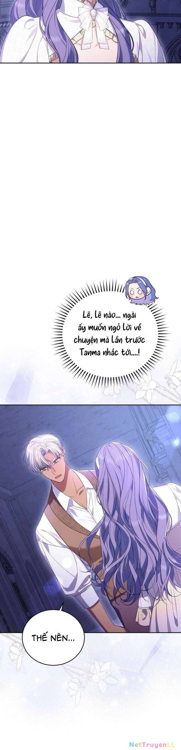 Trở Thành Ác Nữ Của Tiểu Thuyết Chết Chóc Chapter 55 - 7