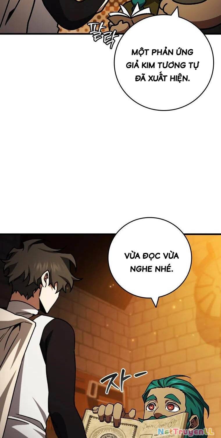 Thực Long Ma Pháp Sư Chapter 64 - 42