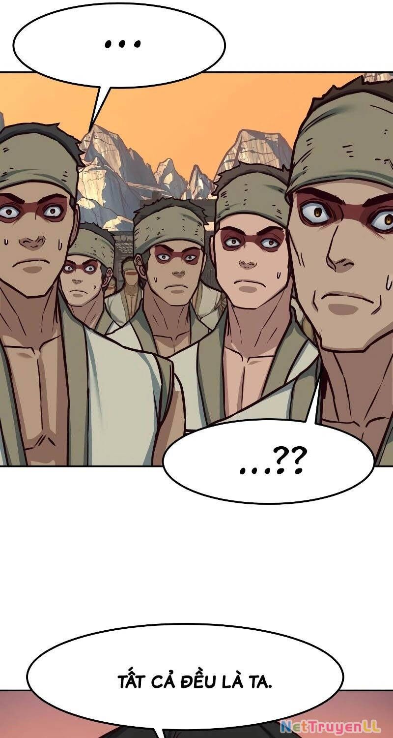 Túy Kiếm Dạ Hành Chapter 120 - 27