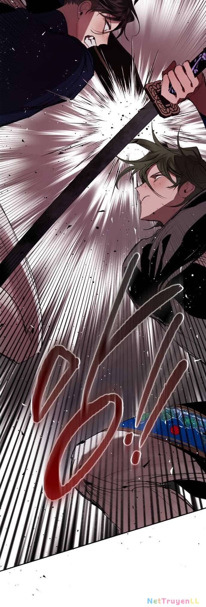 Lời Thú Nhận Của Chúa Tể Bóng Tối Chapter 74 - 61