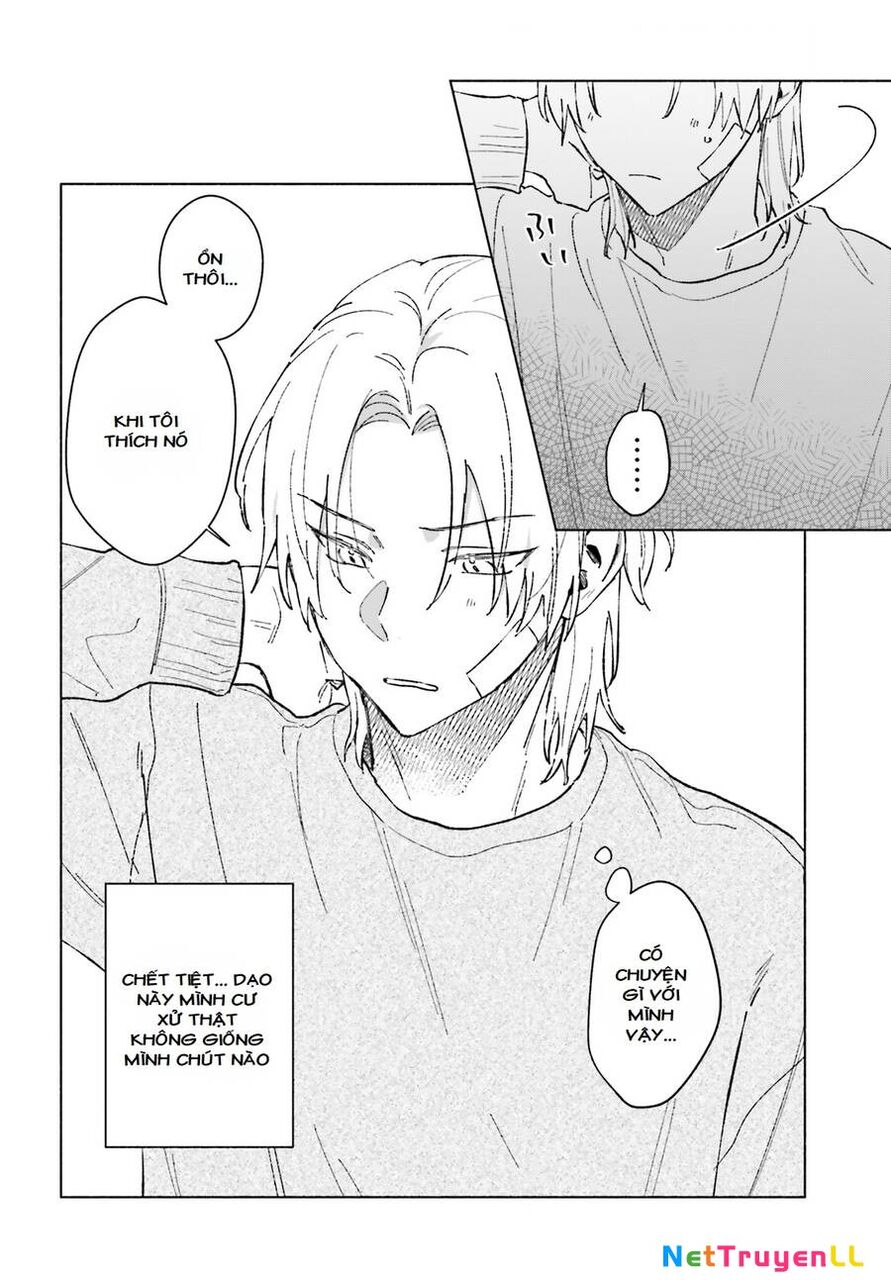 Toudou-Kun Chi No Maid Shota Chapter 4 - 10