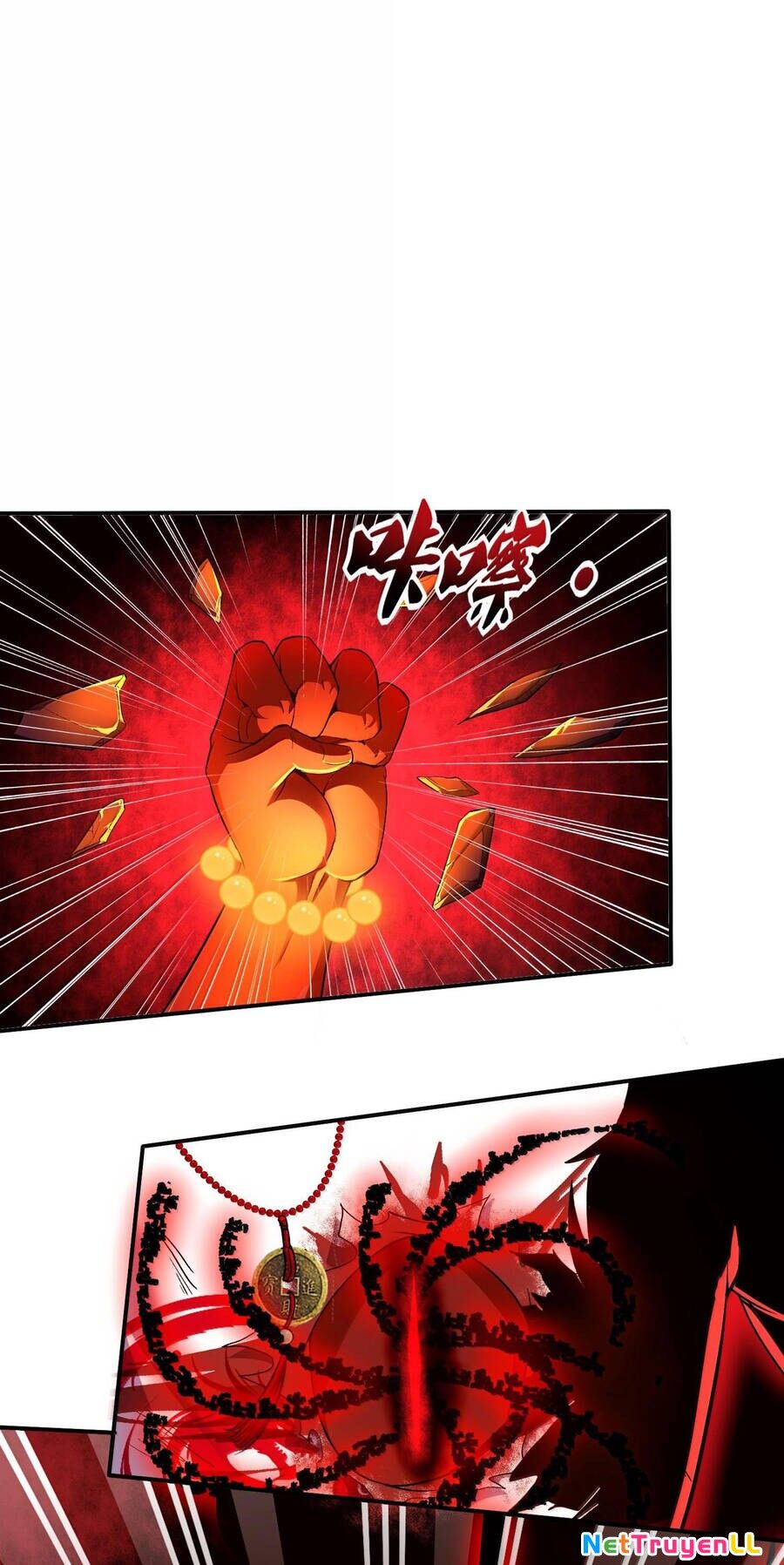 Tôi Livestream Cầu Hôn Nữ Quỷ Vậy Mà Thành Công!? Chapter 50 - 3