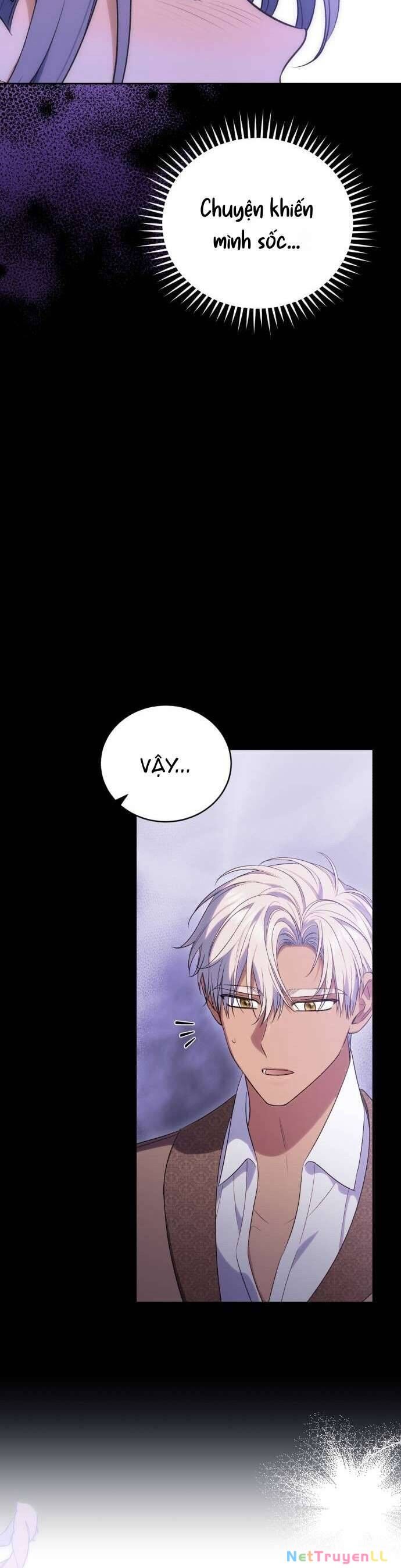 Trở Thành Ác Nữ Của Tiểu Thuyết Chết Chóc Chapter 55 - 18