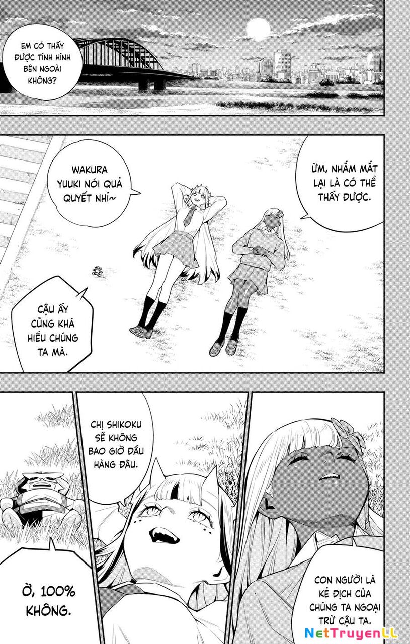 Demon Slave Chapter 136 - 14