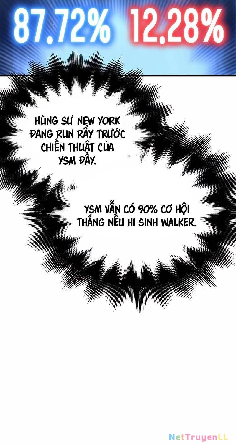 Cuộc Chiến Siêu Nhân Chapter 114 - 64