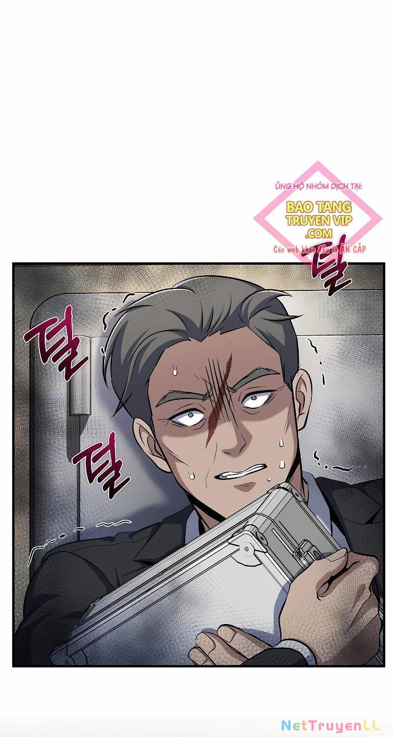 Những Nhân Vật Chính Mà Chỉ Tôi Biết Chapter 34 - 28