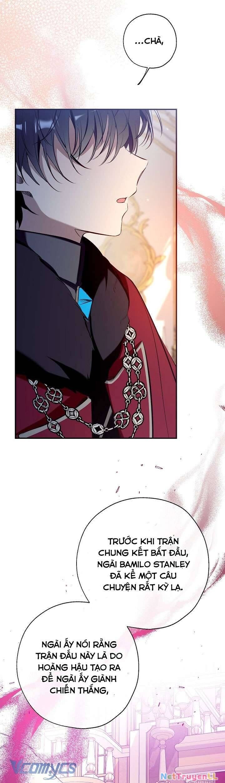 Chúng Ta Có Thể Trở Thành Người Nhà Không? Chapter 105 - 56