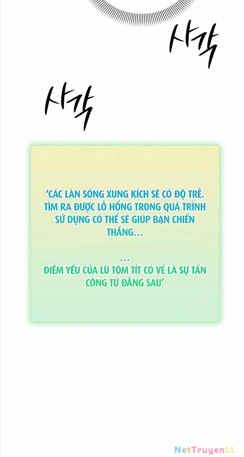 Tôi Làm Vườn Tại Thế Giới Thợ Săn Chapter 41 - 79