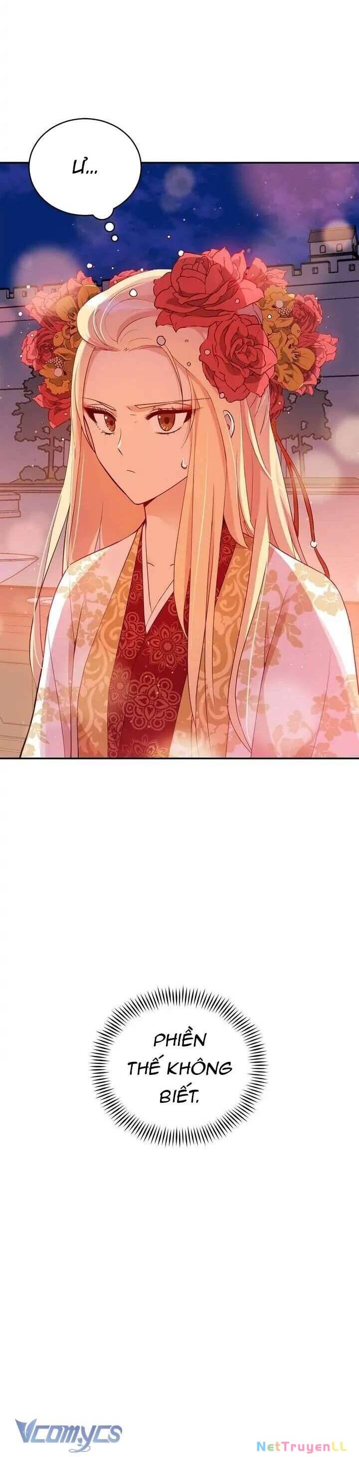 Ái Phi, Dao Của Nàng Rơi Rồi Chapter 85 - 4