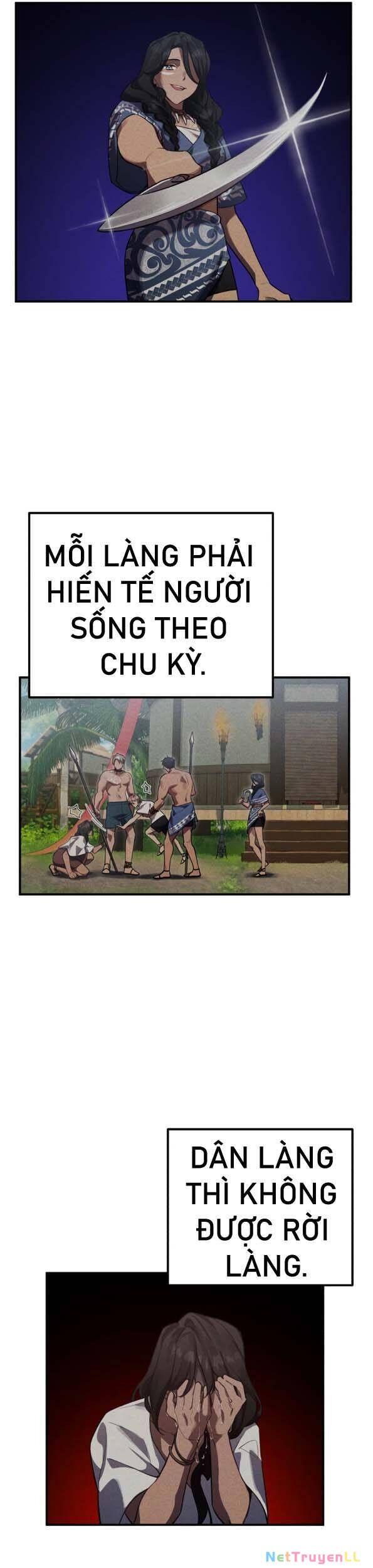 Hero X Demon King X Villain Chapter 12 - 8