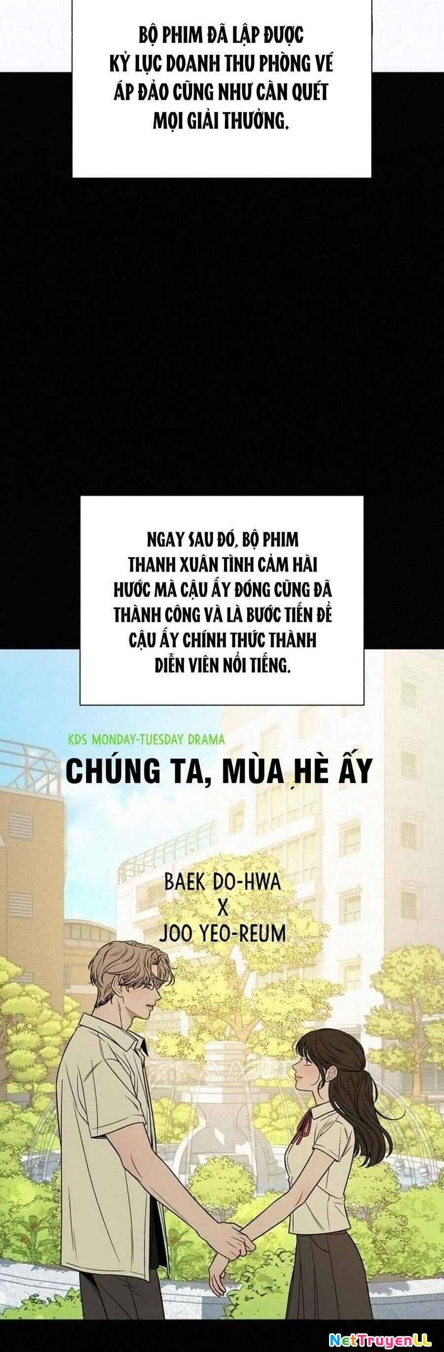 Chiến Lược: Tình Yêu Trong Sáng Chapter 104 - 43