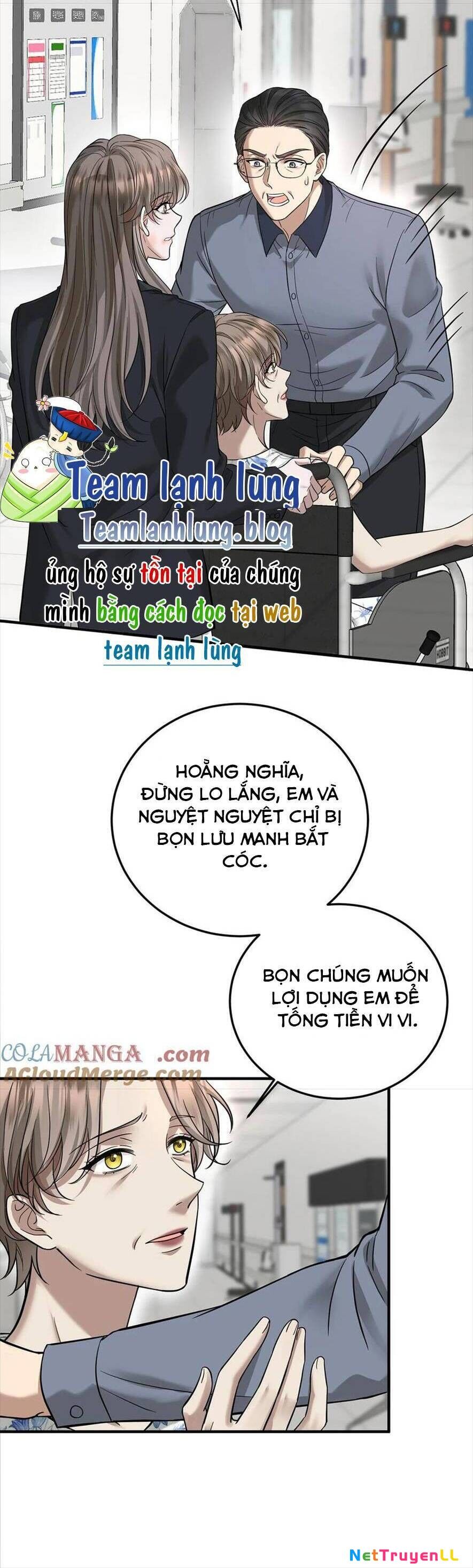 Sau Khi Chia Tay , Tôi Có Kết Đẹp Cùng Với Chú Nhỏ Chapter 44 - 7