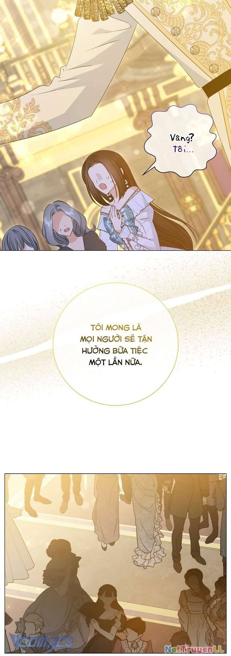 Hãy Để Tiểu Thư Emily Yên Chapter 15 - 5