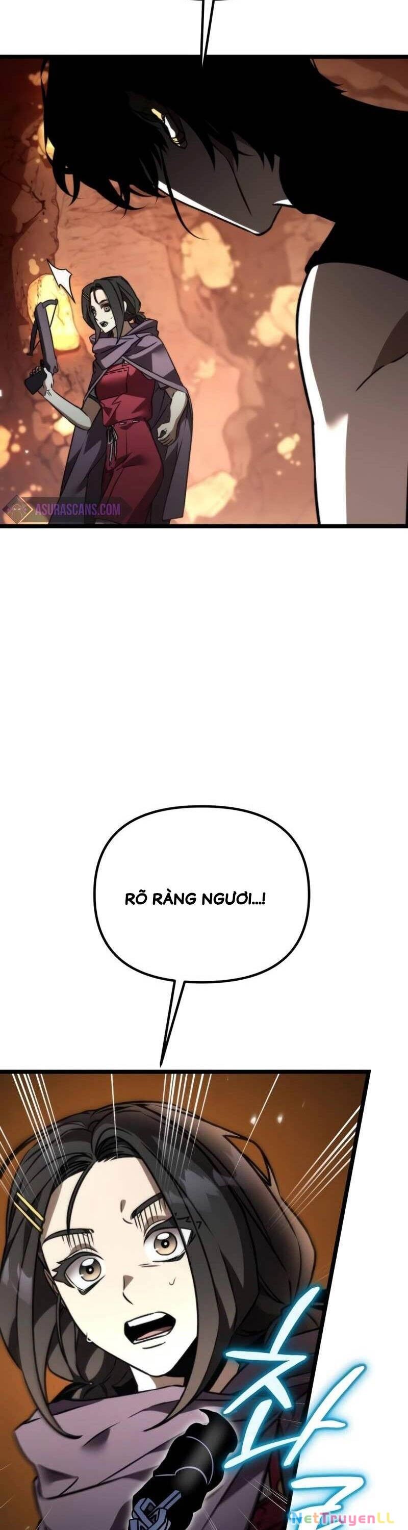 Chiến Binh Hồi Quy Chapter 37 - 66